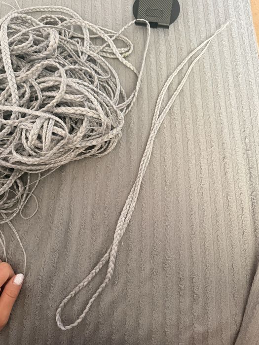 Продам де косы носила неделю