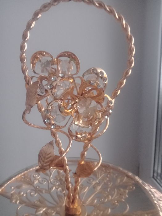 Этвжерка -Фруктовница