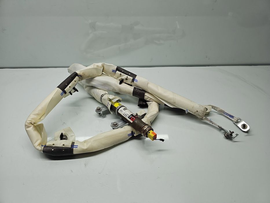 Airbag cortina stanga TESLA Model 3 [Fabr 2020-2025] 1077827-00-E