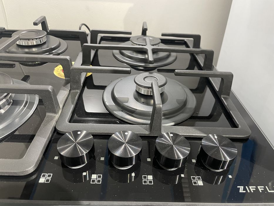 Варочная панель Ziffler
