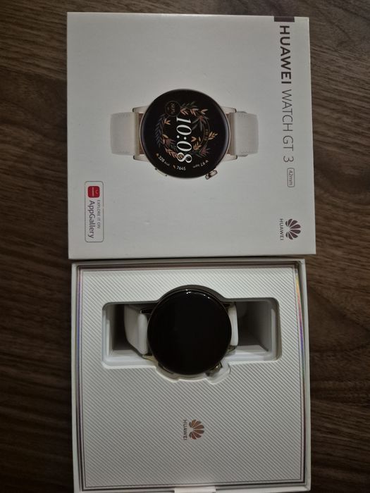 Huawei watch GT3 42mm