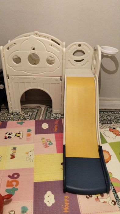 Детская горька за 15к