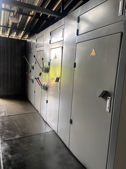 Новая КТП | Индивидуальная сборка