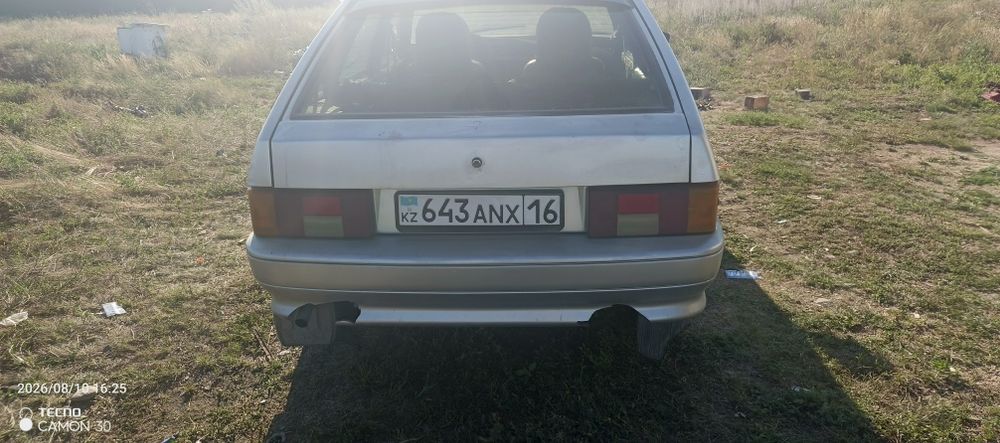 Продается ваз 2114