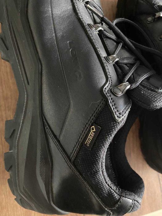 Lowa Renegade II GTX LO TF MF Черни - Спортни Обувки 47 н