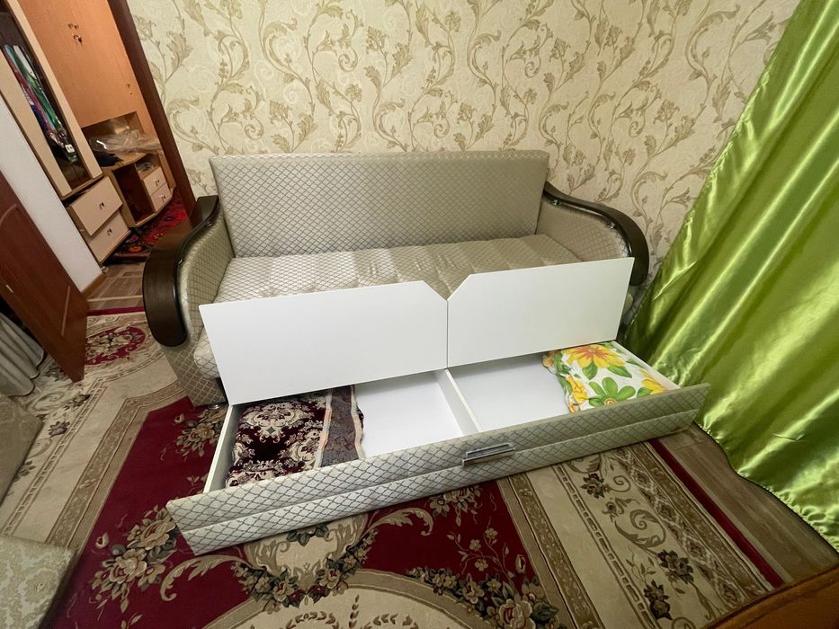 Диван раскладной