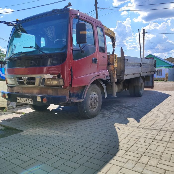 Манипулятор продаю