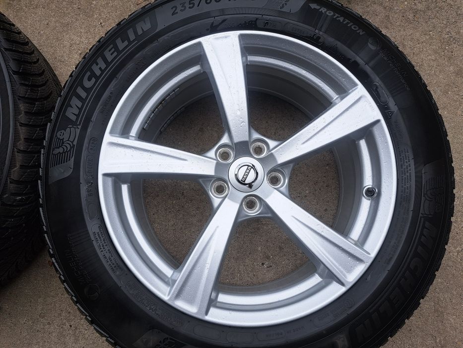 Jante aliaj originale Volvo XC90. Xc60