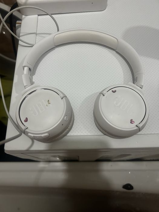 Наушники jbl tune 520BT