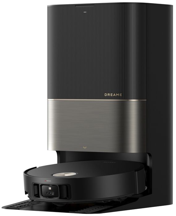 Dreame X50 Ultra Complete