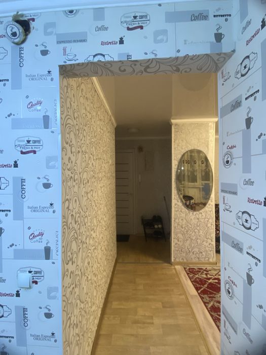 Продается 2-х комнатная квартира