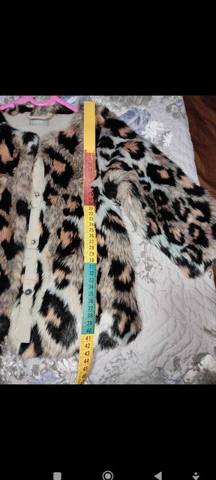 Blăniță Next 3/4/5 ani