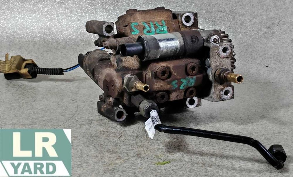Pompa injectie Motor 2.7 TDV6 E3 LR009804 4S7Q-9B395-AL