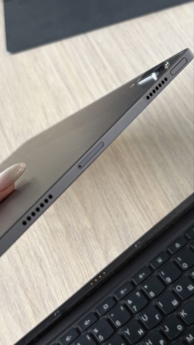 Планшет Lenovo Tab P11 Pro Slate Grey