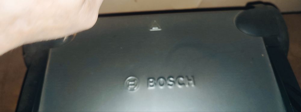 Електрическа Скара BOSCH