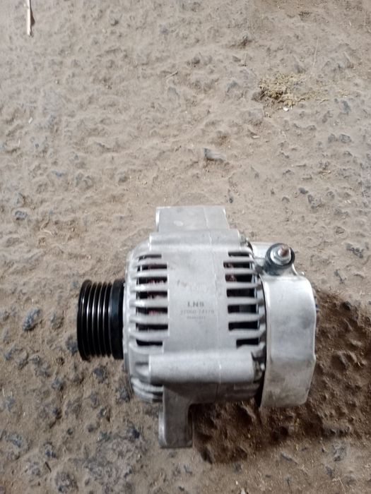 Генераторы буууу