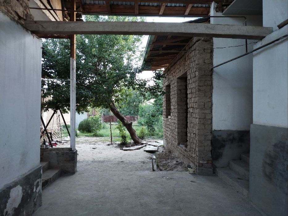 Uy  bor kichik intfoq