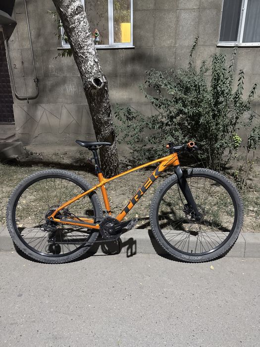 Trek marlin 5 2021