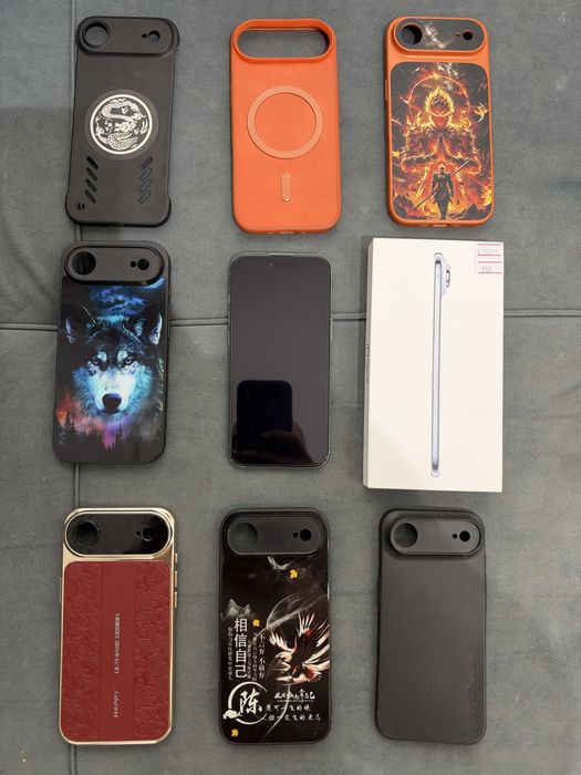 Iphone Air Айфон Аир