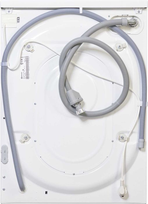 Пералня BAUKNECHT Super Eco 8464 A 8кг.