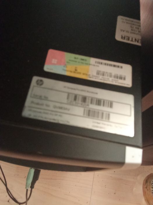 Vând calculator i5 core