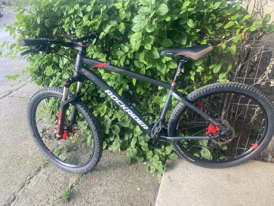 Vand bicicleta Rockrider 540 ST