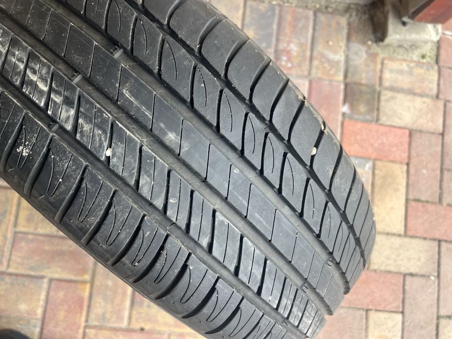 Vand set 5 roti r 17. opel