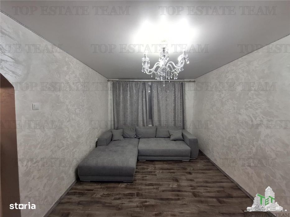 Apartament 2 cam. -Independentei - Cec Bank - vanzare - Braila — fotografia 2