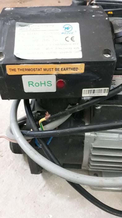 Водяные насосы для