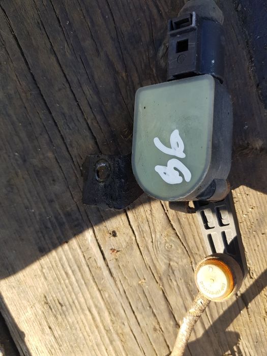 Modul senzori parcare,carlig,pedala acceleratie, b6