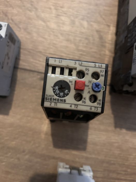 Piese de uz industrial