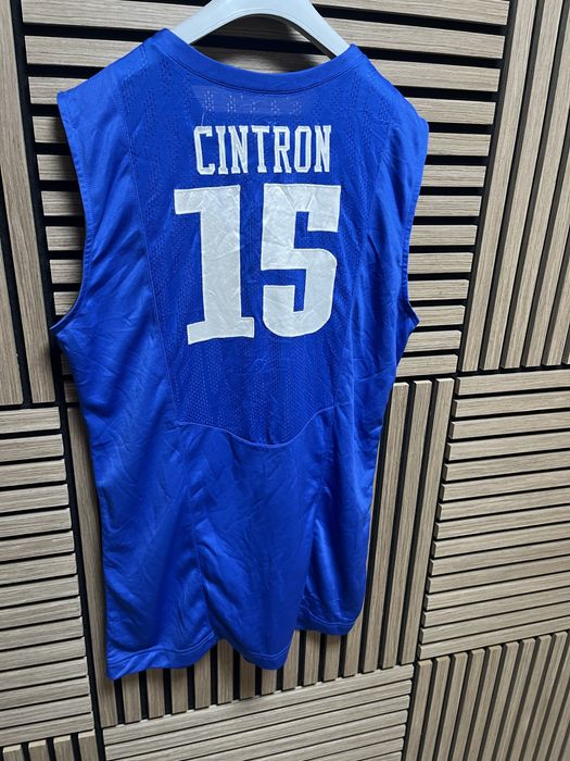 NIKE NCAA US College - Колежански USA ХЛ / Оригинал