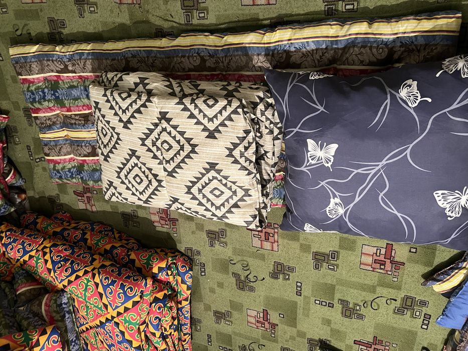 Матрасы одеяло подушки