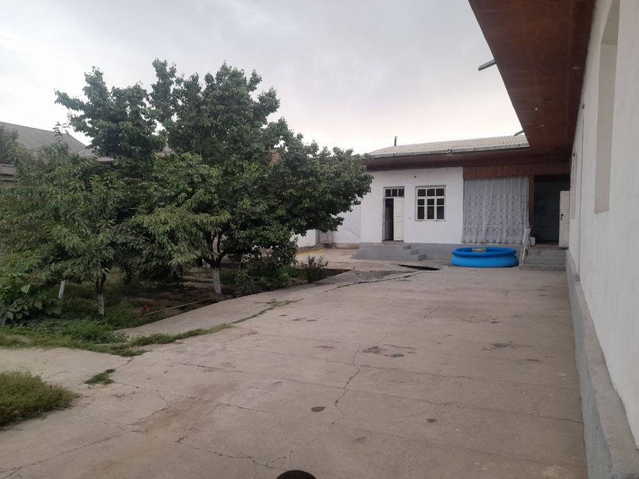 Jizzax shaxar oqqurgonlek mahlasida uy sotiladi