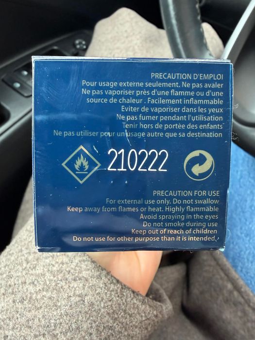 Парфюмна вода Montale