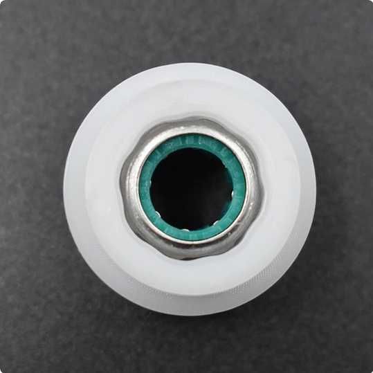 лагерчета за кофа с педал VILEDA