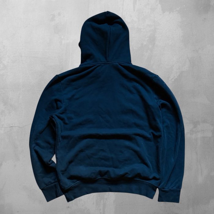 Trapstar Hoodie суимър