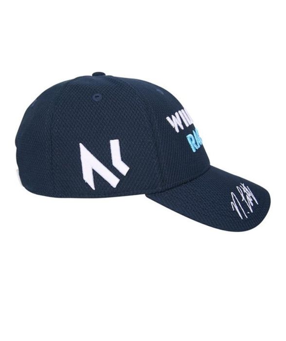 Sapca Williams racing Nick Latifi noua ,originala