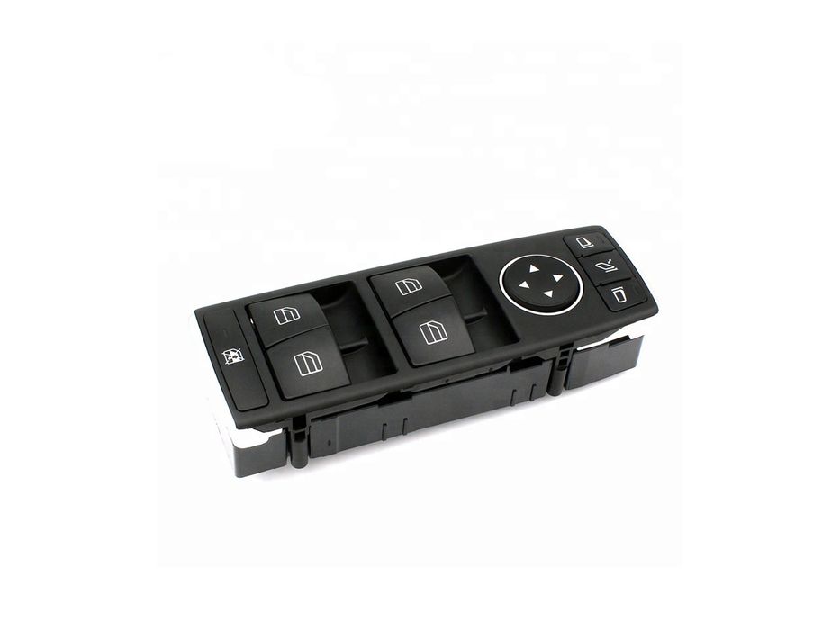 Бутон за ел стъкла за Mercedes C-Class W 204