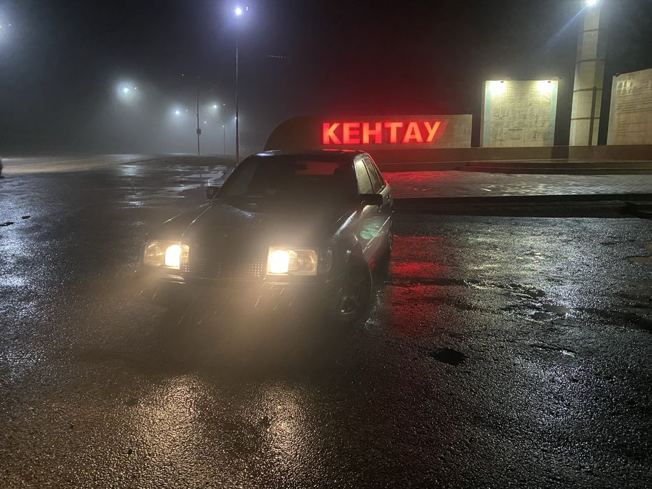 Автомат Коропка Мерс