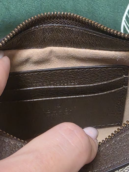 Gucci оригинална чанта