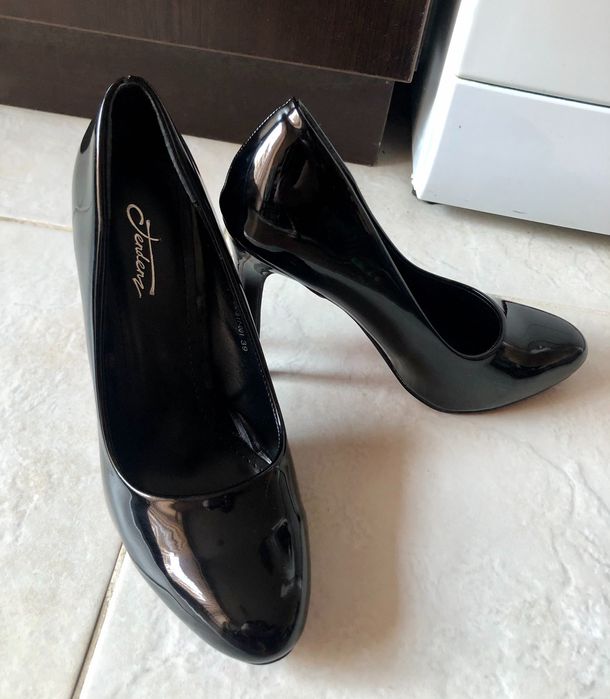 Дамски обувки...