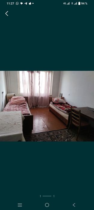 Квартира метро Гафур Гулям ижарага беролади без хозяина