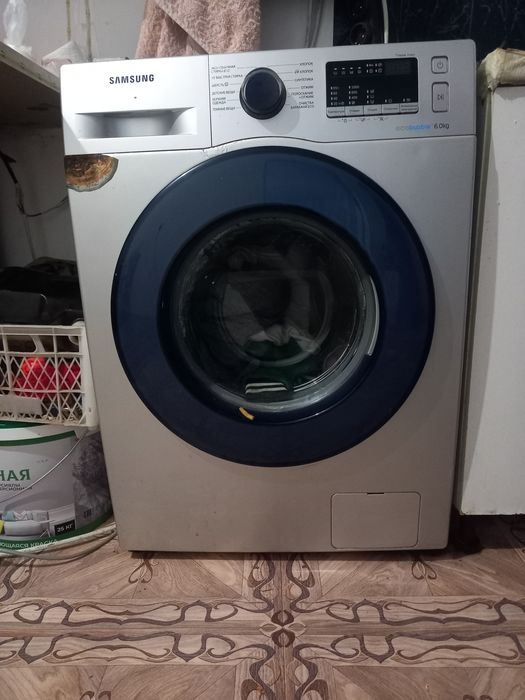 Стирални машина  автомат