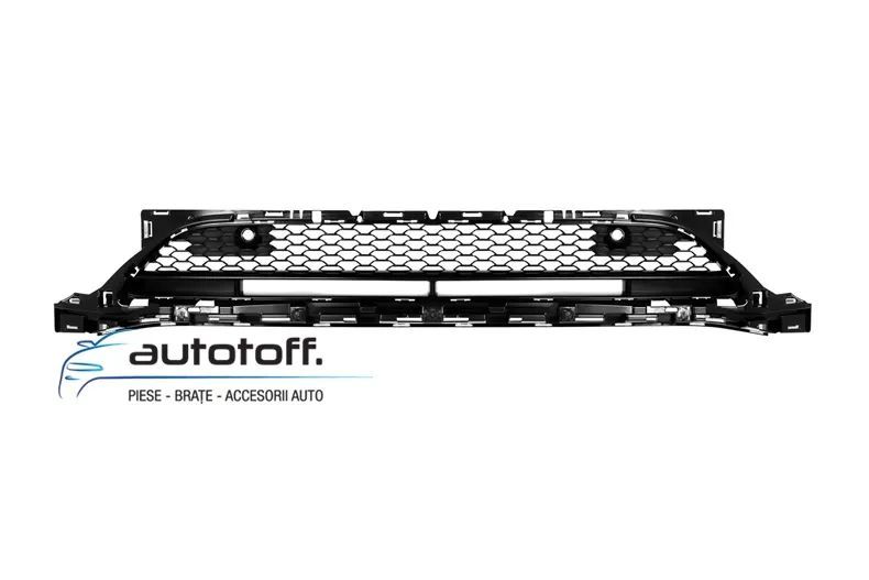 Pachet exterior compatibil cu Mercedes S-Class W223 (2020+) S450 Design