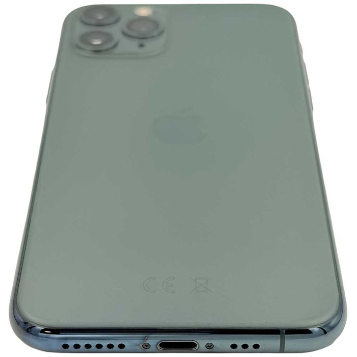 Magazin Apple iPhone 11 Pro 256GB Bun Green Cu Garantie In Rate