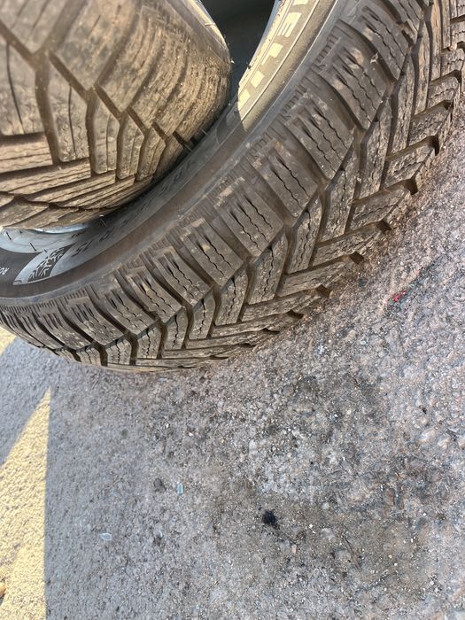 Гуми 185 65 15 Mishelin 2019г