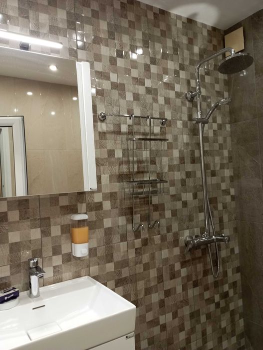 Дава се под наем Двустаен апартамент в София, Център - 60 кв.м за 714 € - Снимка #10