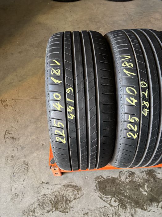 Anvelope Vara 225/40/18 Bridgestone Turanza T005 225 40 18 R18