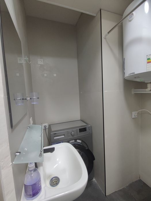 1 ta odam kerak ijaraga